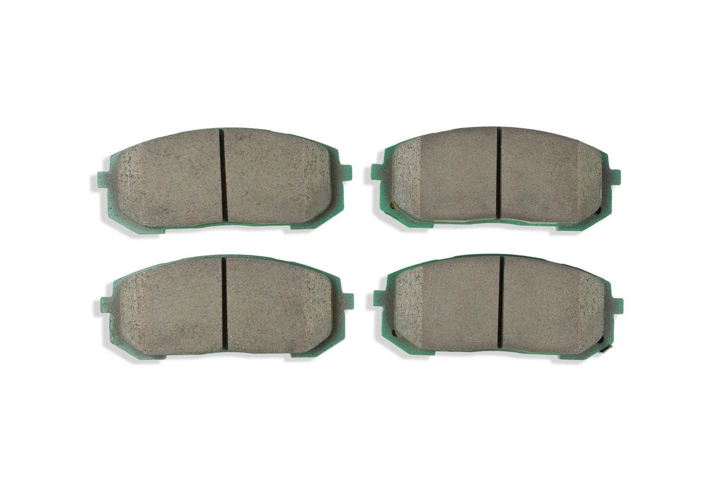 DBA Brake Pads Street Performance | Front Axle — BP OPREMA I SERVIS d.o.o.