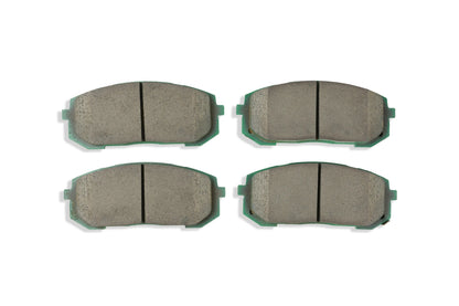 DBA Brake Pads Street Performance | Front Axle — BP OPREMA I SERVIS d.o.o.