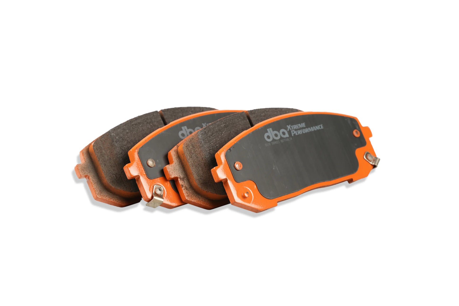 DBA Brake Pads Xtreme Performance | Front Axle — BP OPREMA I SERVIS d.o.o.