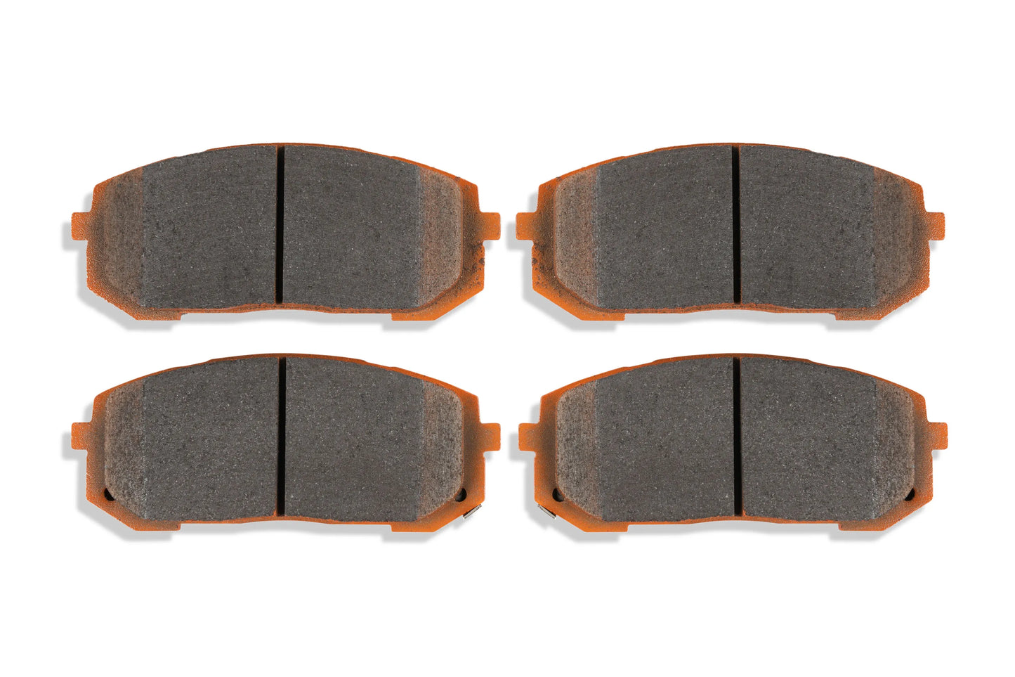 DBA Brake Pads Xtreme Performance | Front Axle — BP OPREMA I SERVIS d.o.o.