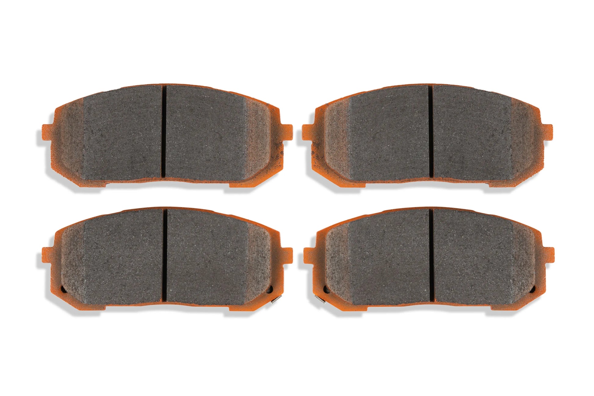 DBA Brake Pads Xtreme Performance | Front Axle — BP OPREMA I SERVIS d.o.o.