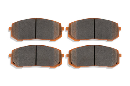 DBA Brake Pads Xtreme Performance | Front Axle — BP OPREMA I SERVIS d.o.o.
