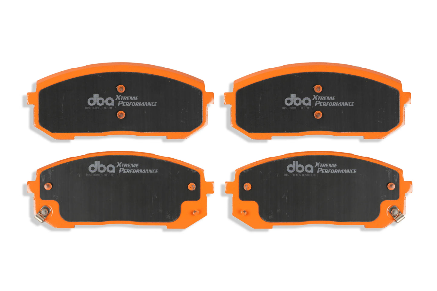 DBA Brake Pads Xtreme Performance | Front Axle — BP OPREMA I SERVIS d.o.o.