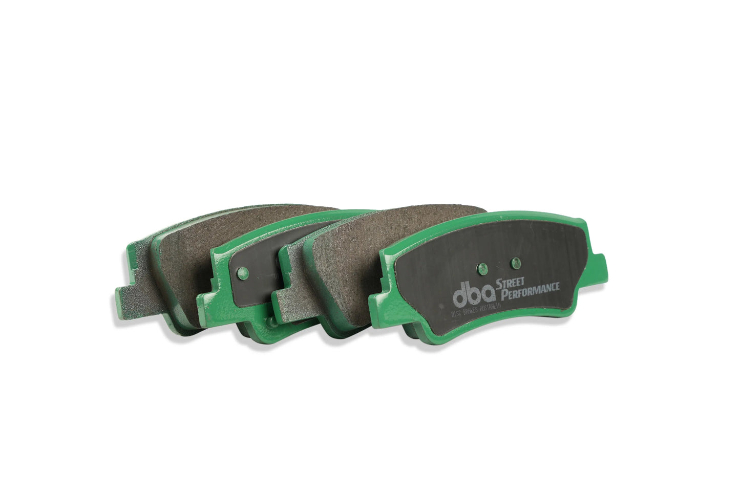 DBA Brake Pads Street Performance | Rear Axle — BP OPREMA I SERVIS d.o.o.