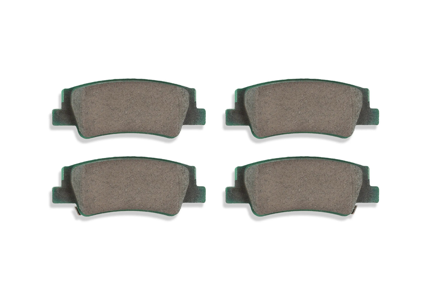 DBA Brake Pads Street Performance | Rear Axle — BP OPREMA I SERVIS d.o.o.