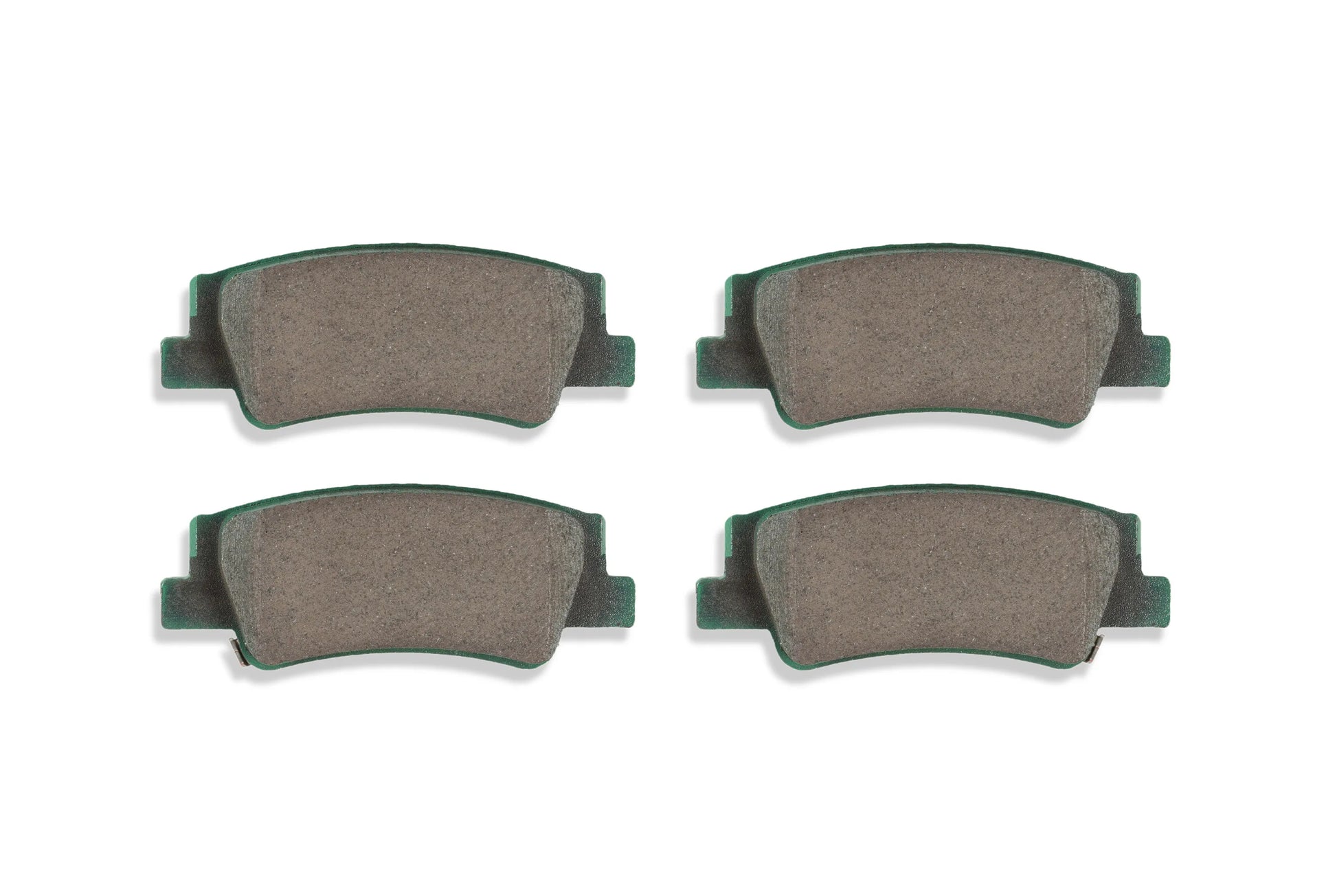 DBA Brake Pads Street Performance | Rear Axle — BP OPREMA I SERVIS d.o.o.