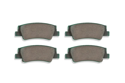 DBA Brake Pads Street Performance | Rear Axle — BP OPREMA I SERVIS d.o.o.