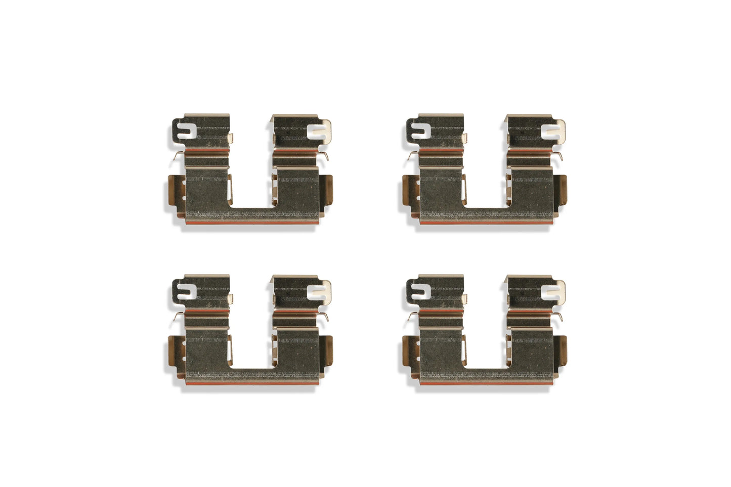 DBA Brake Pads Street Performance | Rear Axle — BP OPREMA I SERVIS d.o.o.