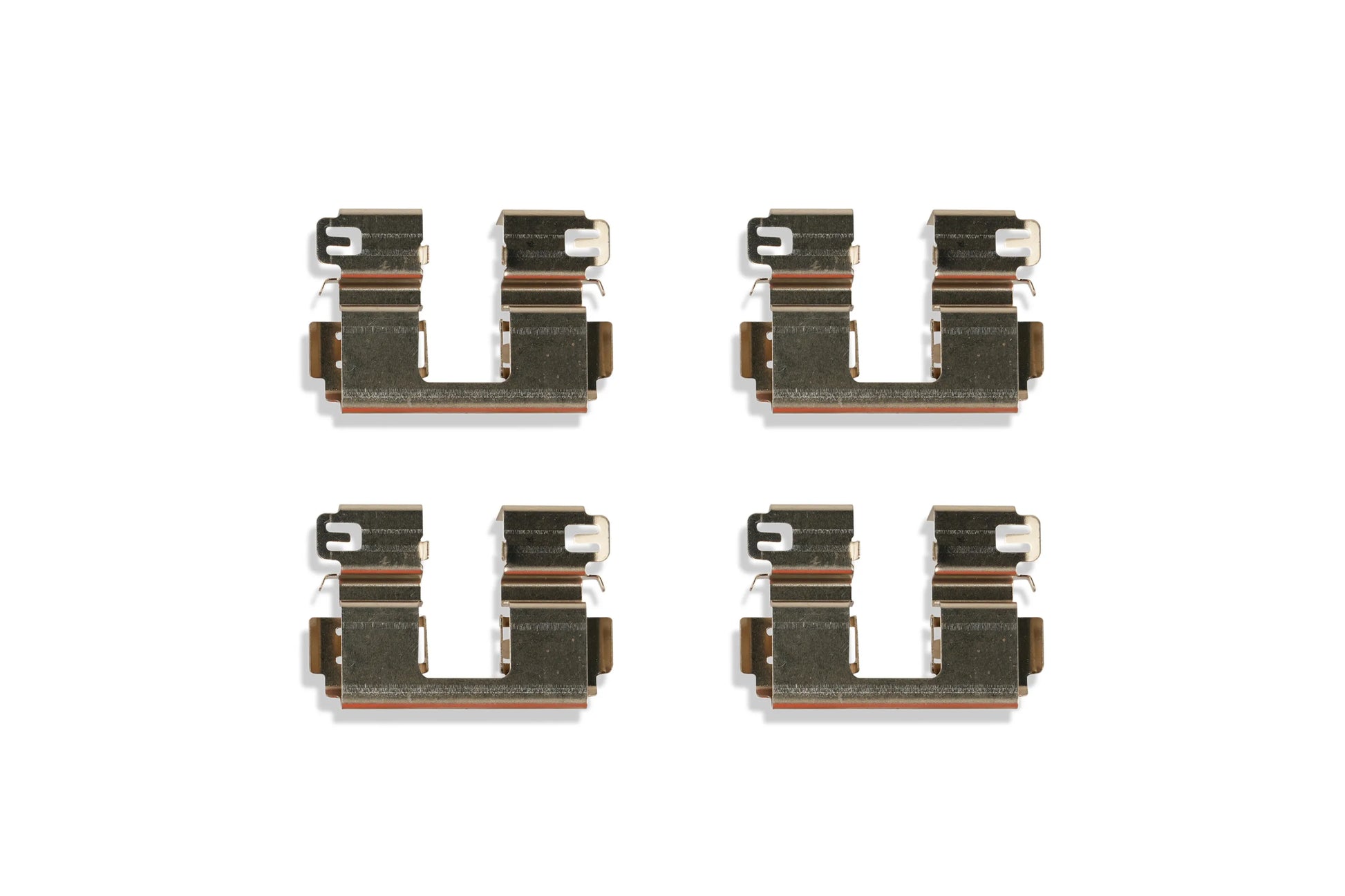 DBA Brake Pads Street Performance | Rear Axle — BP OPREMA I SERVIS d.o.o.