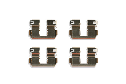 DBA Brake Pads Street Performance | Rear Axle — BP OPREMA I SERVIS d.o.o.