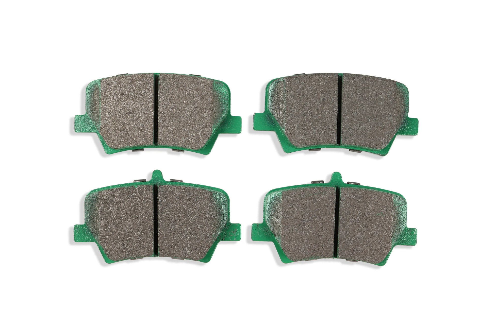 DBA Brake Pads Street Performance | Rear — BP OPREMA I SERVIS d.o.o.