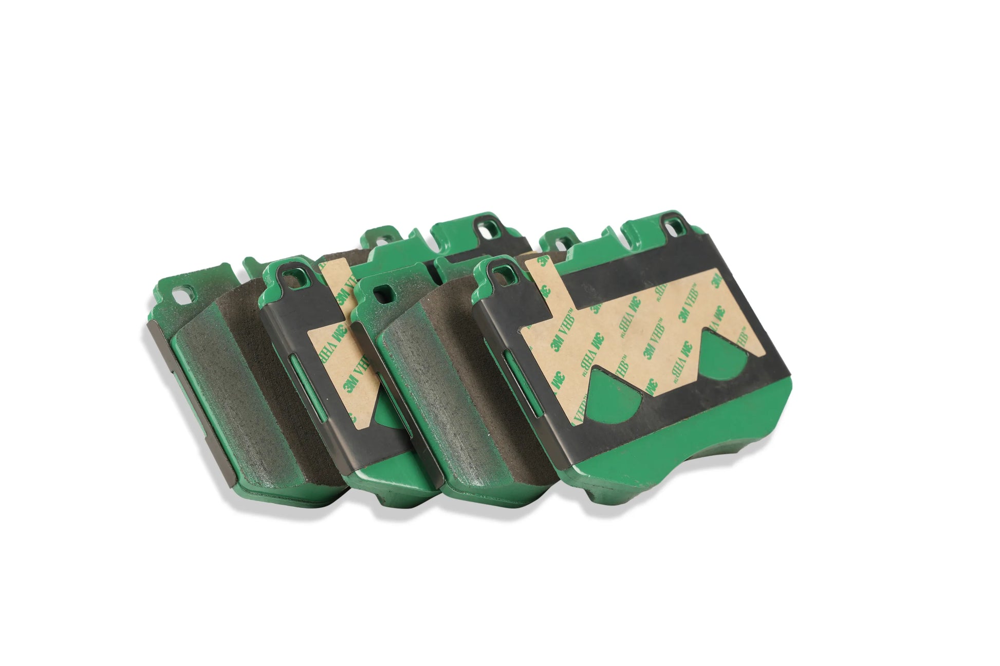 DBA Brake Pads Street Performance | Front Axle — BP OPREMA I SERVIS d.o.o.