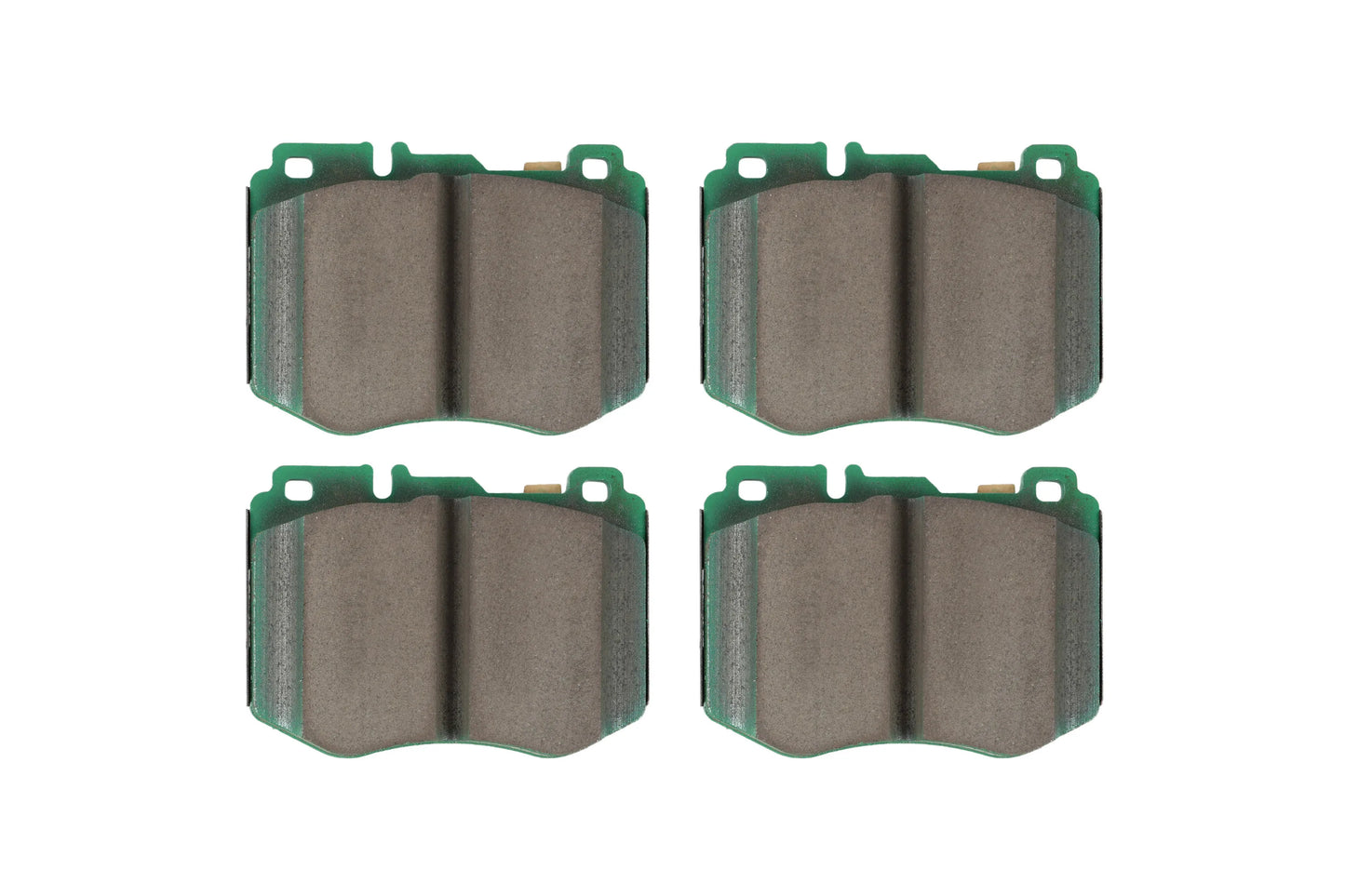 DBA Brake Pads Street Performance | Front Axle — BP OPREMA I SERVIS d.o.o.