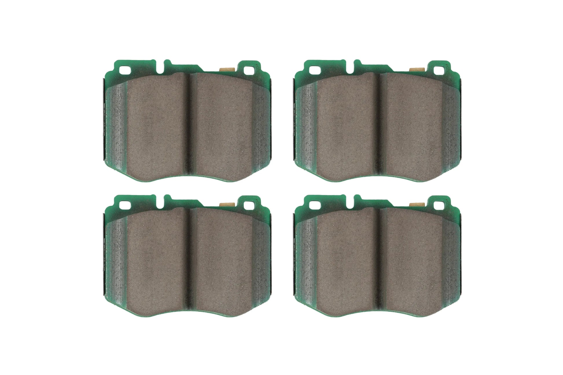 DBA Brake Pads Street Performance | Front Axle — BP OPREMA I SERVIS d.o.o.