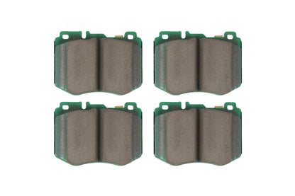 DBA Brake Pads Street Performance | Front Axle — BP OPREMA I SERVIS d.o.o.