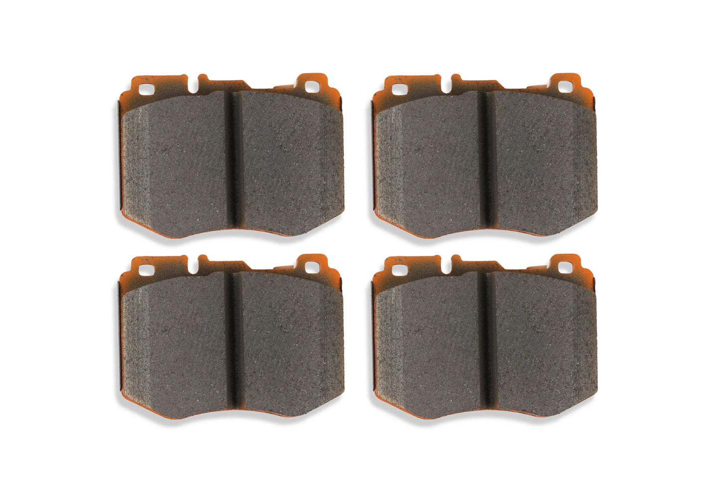 DBA Brake Pads Xtreme Performance | Front Axle — BP OPREMA I SERVIS d.o.o.