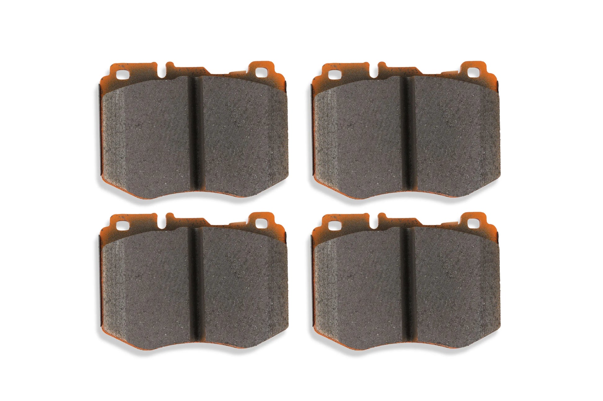 DBA Brake Pads Xtreme Performance | Front Axle — BP OPREMA I SERVIS d.o.o.