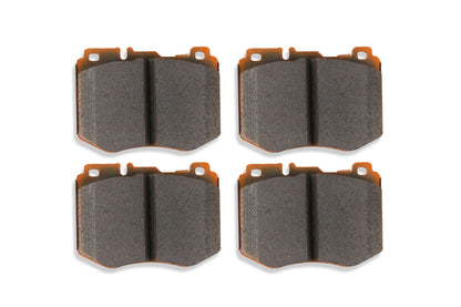 DBA Brake Pads Xtreme Performance | Front Axle — BP OPREMA I SERVIS d.o.o.