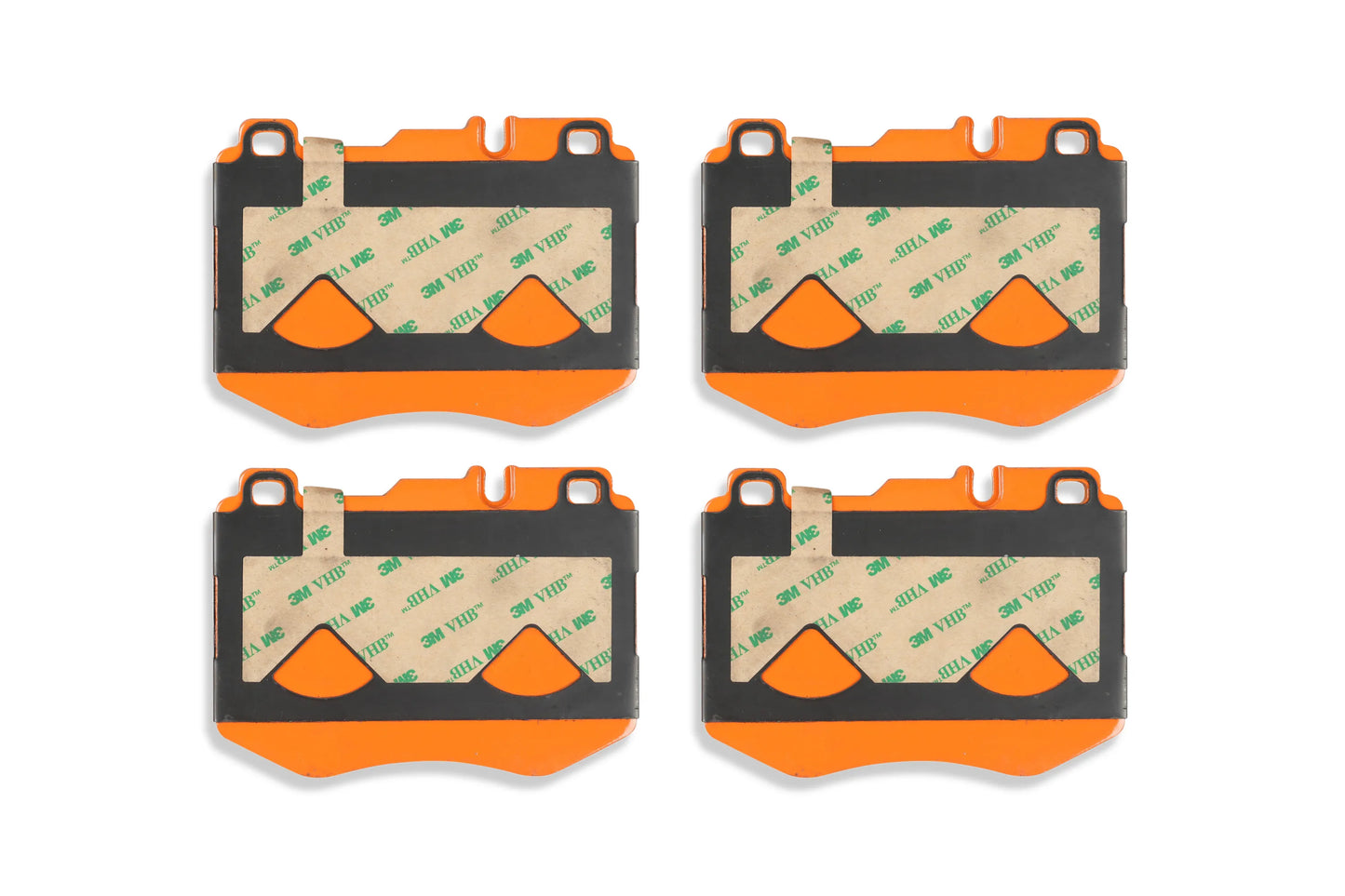 DBA Brake Pads Xtreme Performance | Front Axle — BP OPREMA I SERVIS d.o.o.