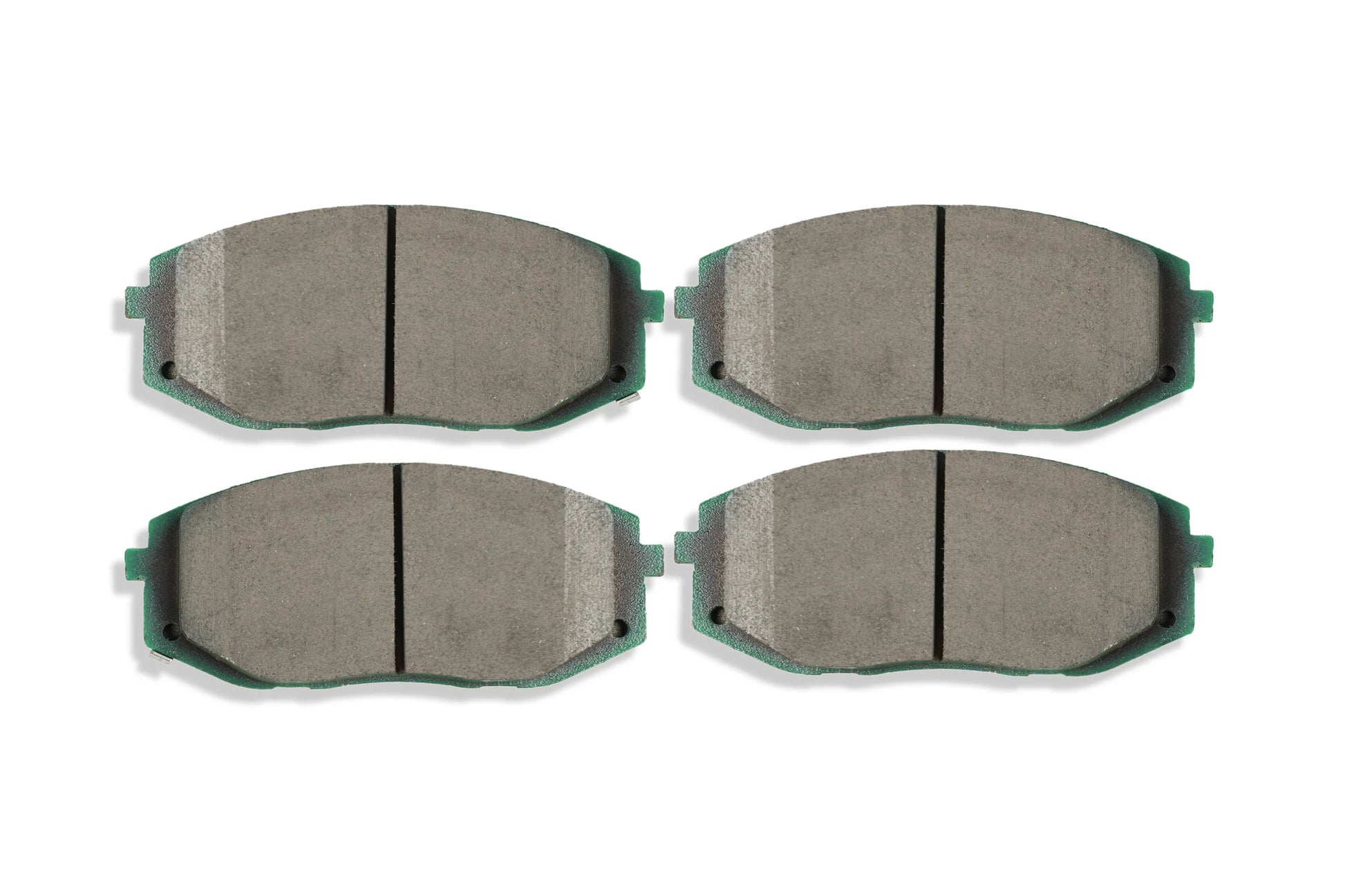 DBA Brake Pads Street Performance | Front Axle — BP OPREMA I SERVIS d.o.o.
