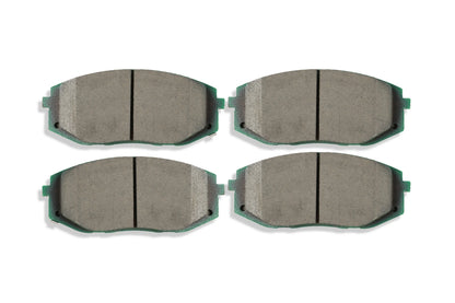 DBA Brake Pads Street Performance | Front Axle — BP OPREMA I SERVIS d.o.o.