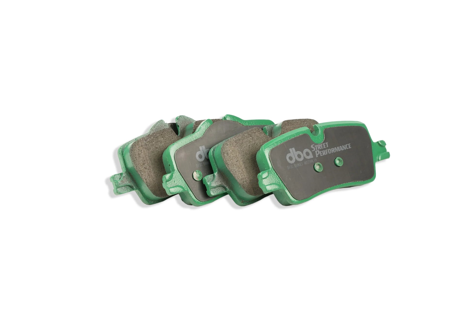 DBA Brake Pads Street Performance | Rear Axle — BP OPREMA I SERVIS d.o.o.