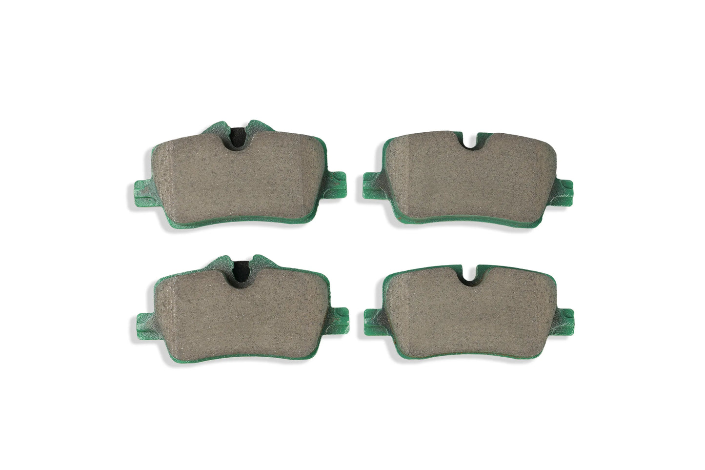 DBA Brake Pads Street Performance | Rear Axle — BP OPREMA I SERVIS d.o.o.