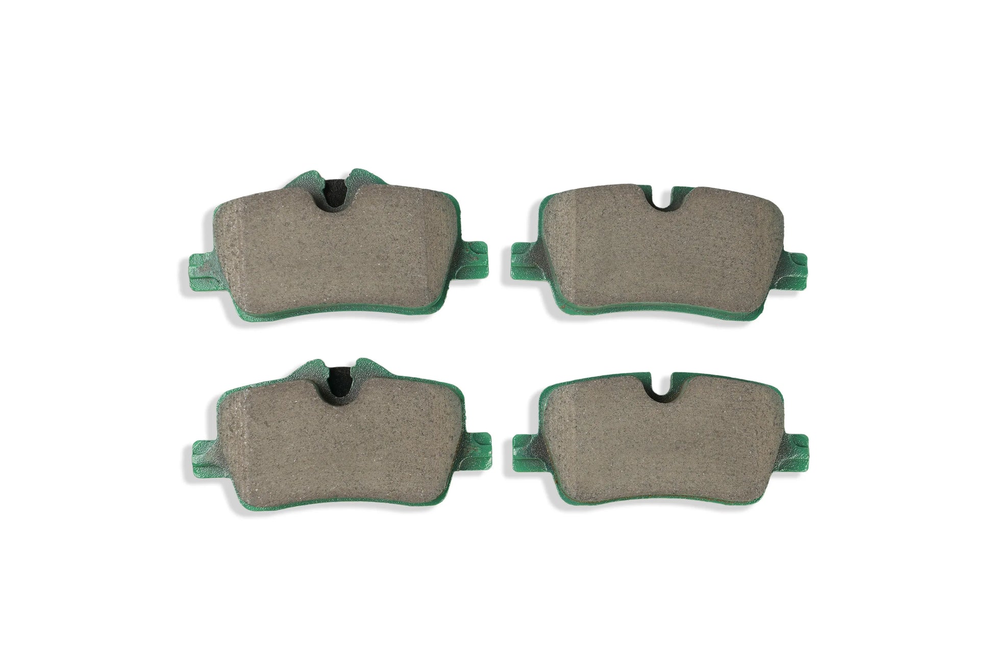 DBA Brake Pads Street Performance | Rear Axle — BP OPREMA I SERVIS d.o.o.