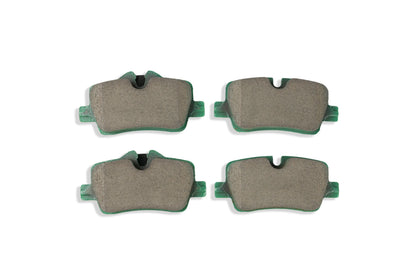 DBA Brake Pads Street Performance | Rear Axle — BP OPREMA I SERVIS d.o.o.