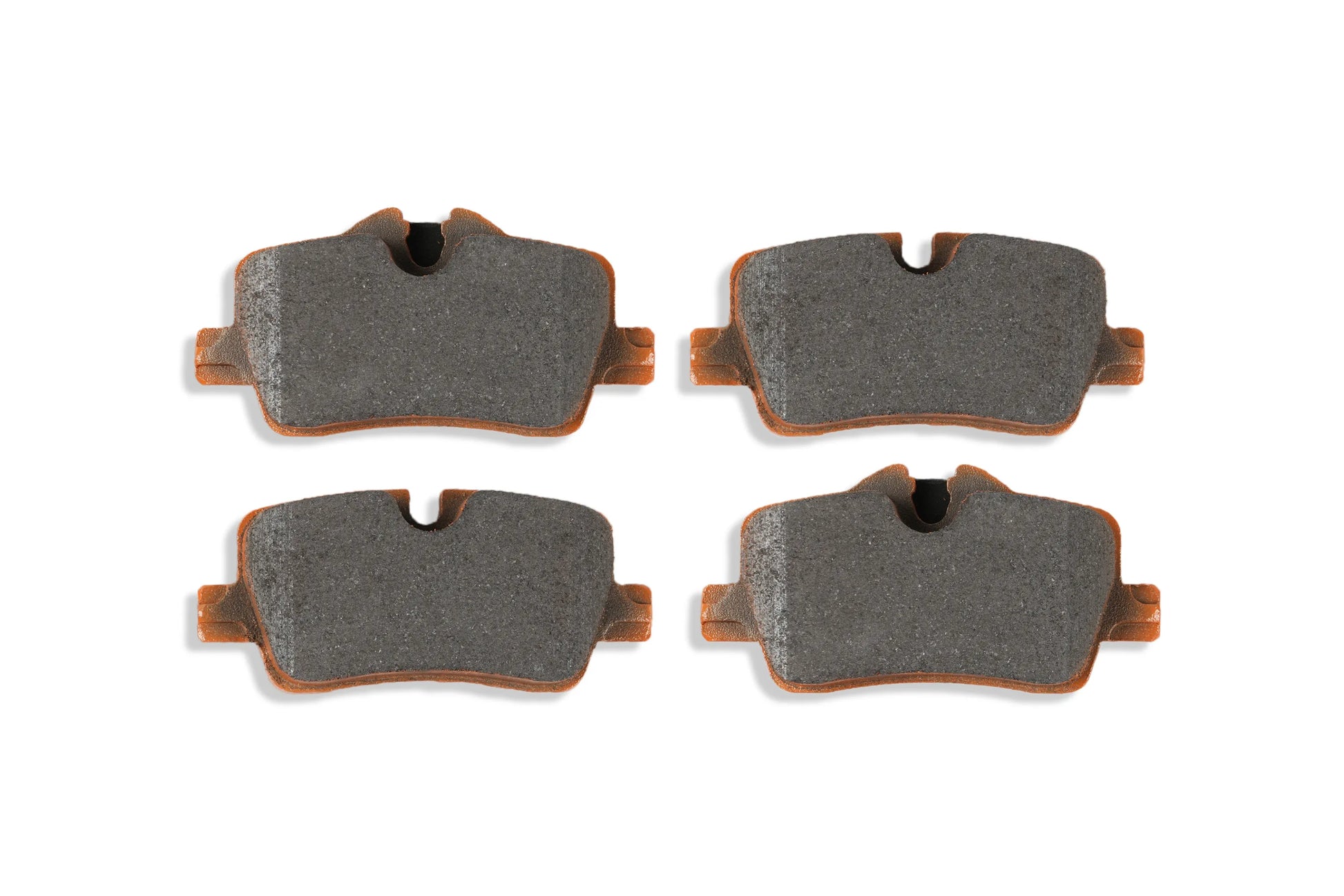 DBA Brake Pads Xtreme Performance | Rear Axle — BP OPREMA I SERVIS d.o.o.
