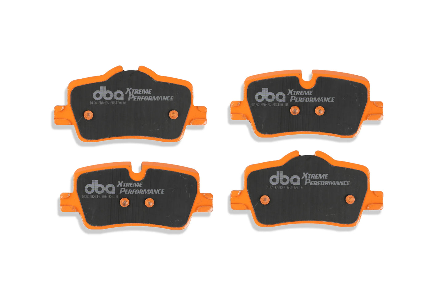 DBA Brake Pads Xtreme Performance | Rear Axle — BP OPREMA I SERVIS d.o.o.