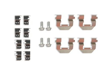 DBA Brake Pads Xtreme Performance | Rear Axle — BP OPREMA I SERVIS d.o.o.