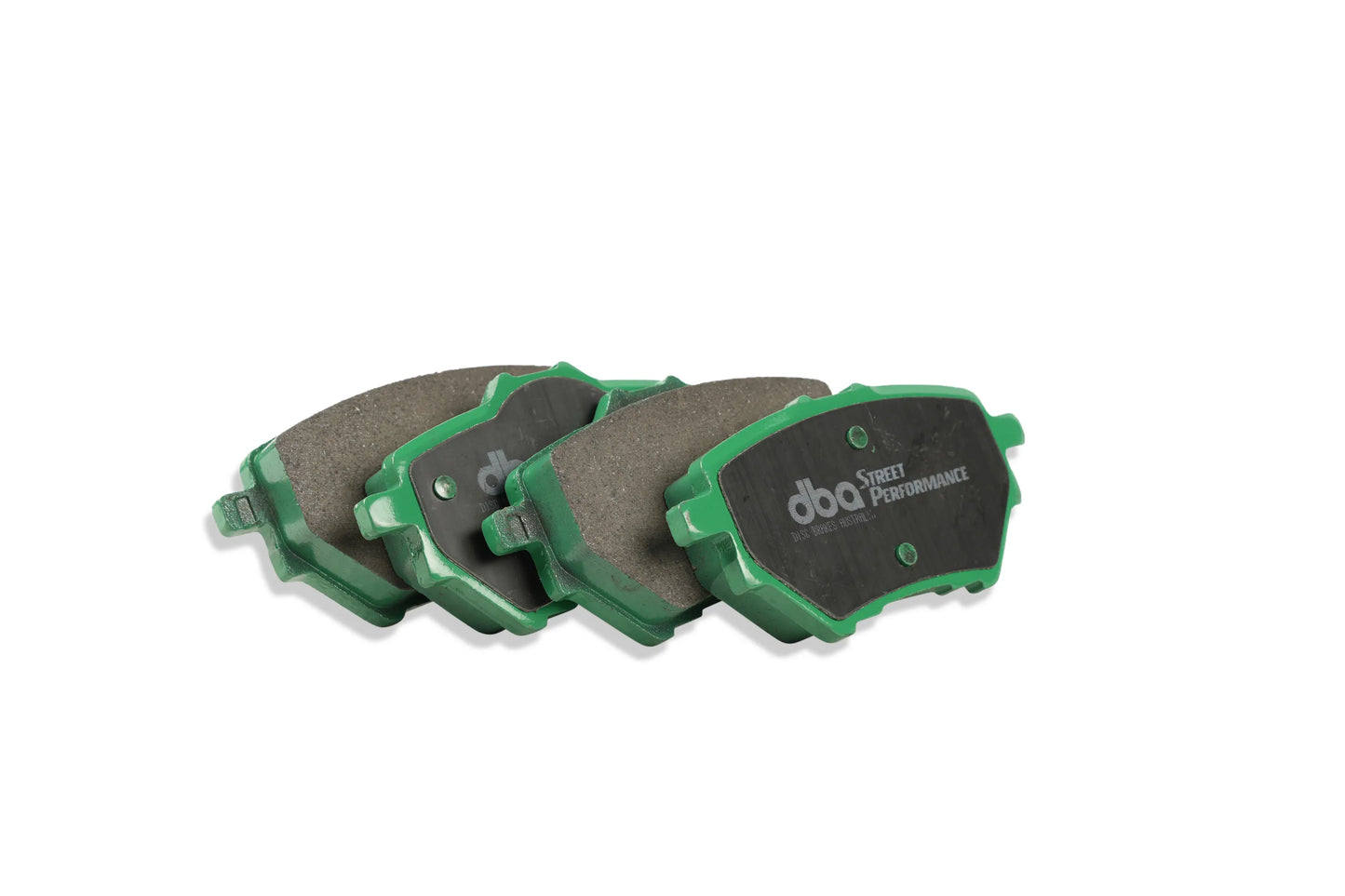 DBA Brake Pads Street Performance | Rear Axle — BP OPREMA I SERVIS d.o.o.