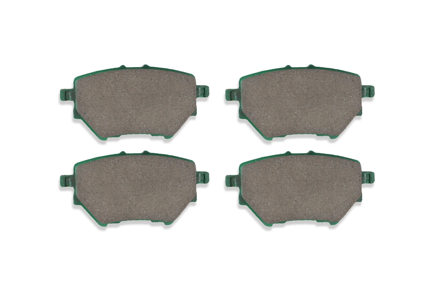 DBA Brake Pads Street Performance | Rear Axle — BP OPREMA I SERVIS d.o.o.