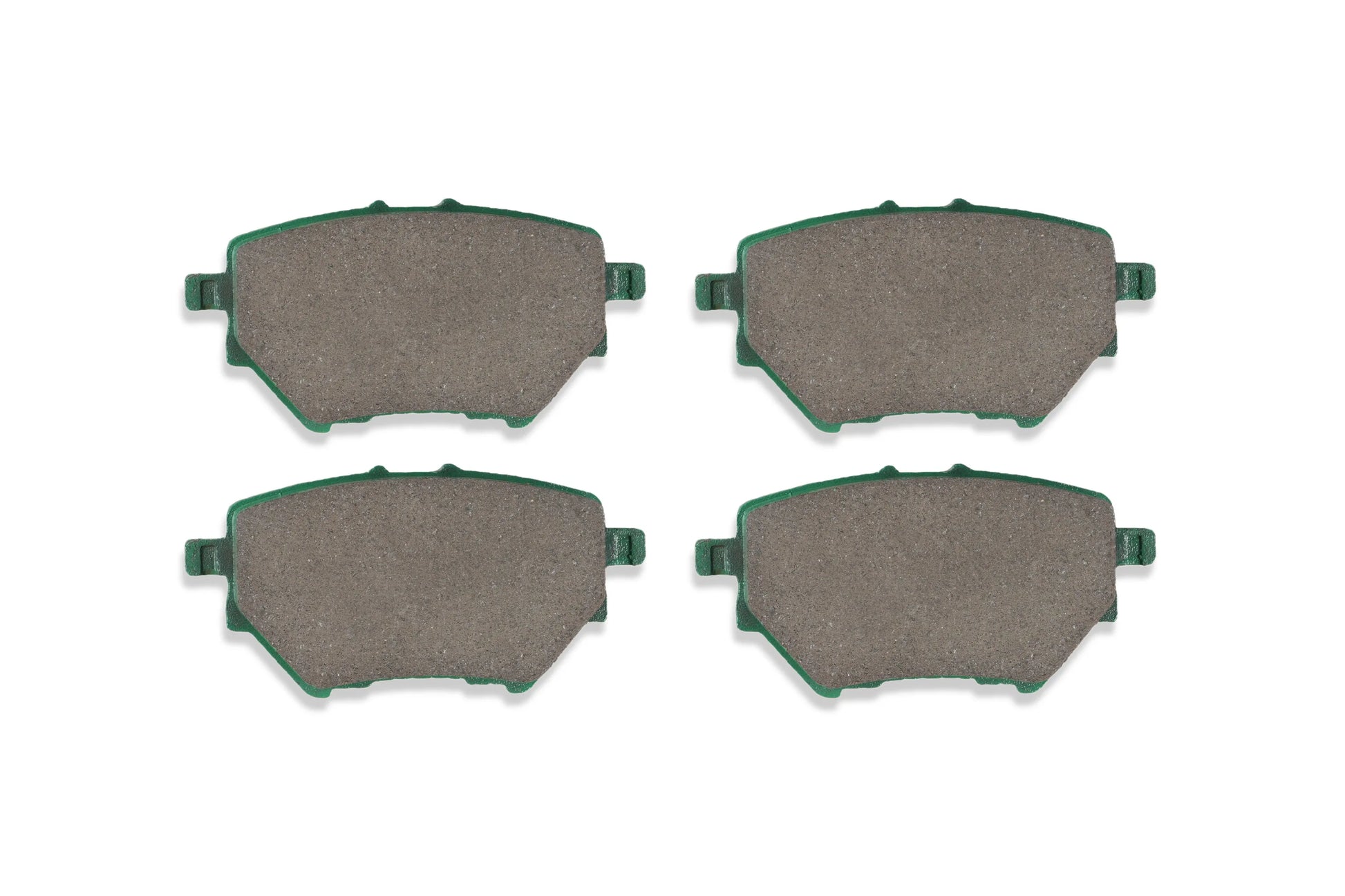 DBA Brake Pads Street Performance | Rear Axle — BP OPREMA I SERVIS d.o.o.