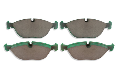 DBA Brake Pads Street Performance | Front Axle — BP OPREMA I SERVIS d.o.o.