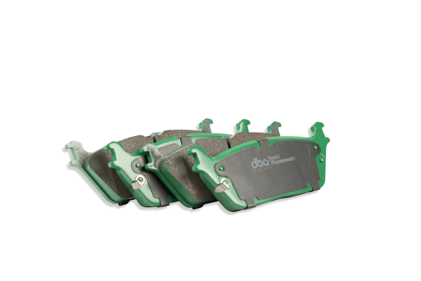 DBA Brake Pads Street Performance | Rear Axle — BP OPREMA I SERVIS d.o.o.