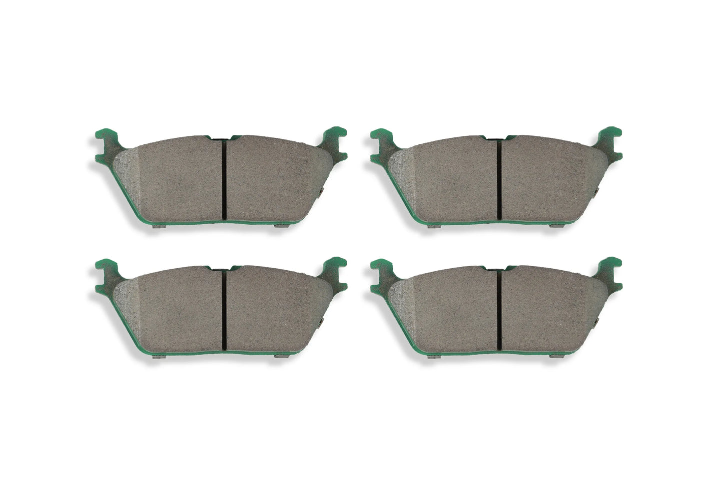 DBA Brake Pads Street Performance | Rear Axle — BP OPREMA I SERVIS d.o.o.