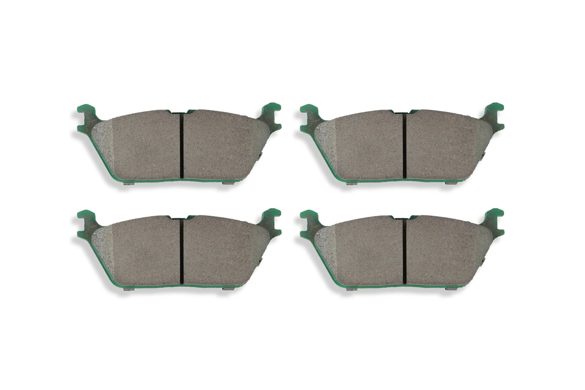 DBA Brake Pads Street Performance | Rear Axle — BP OPREMA I SERVIS d.o.o.