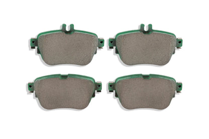 DBA Brake Pads Street Performance | Rear Axle — BP OPREMA I SERVIS d.o.o.