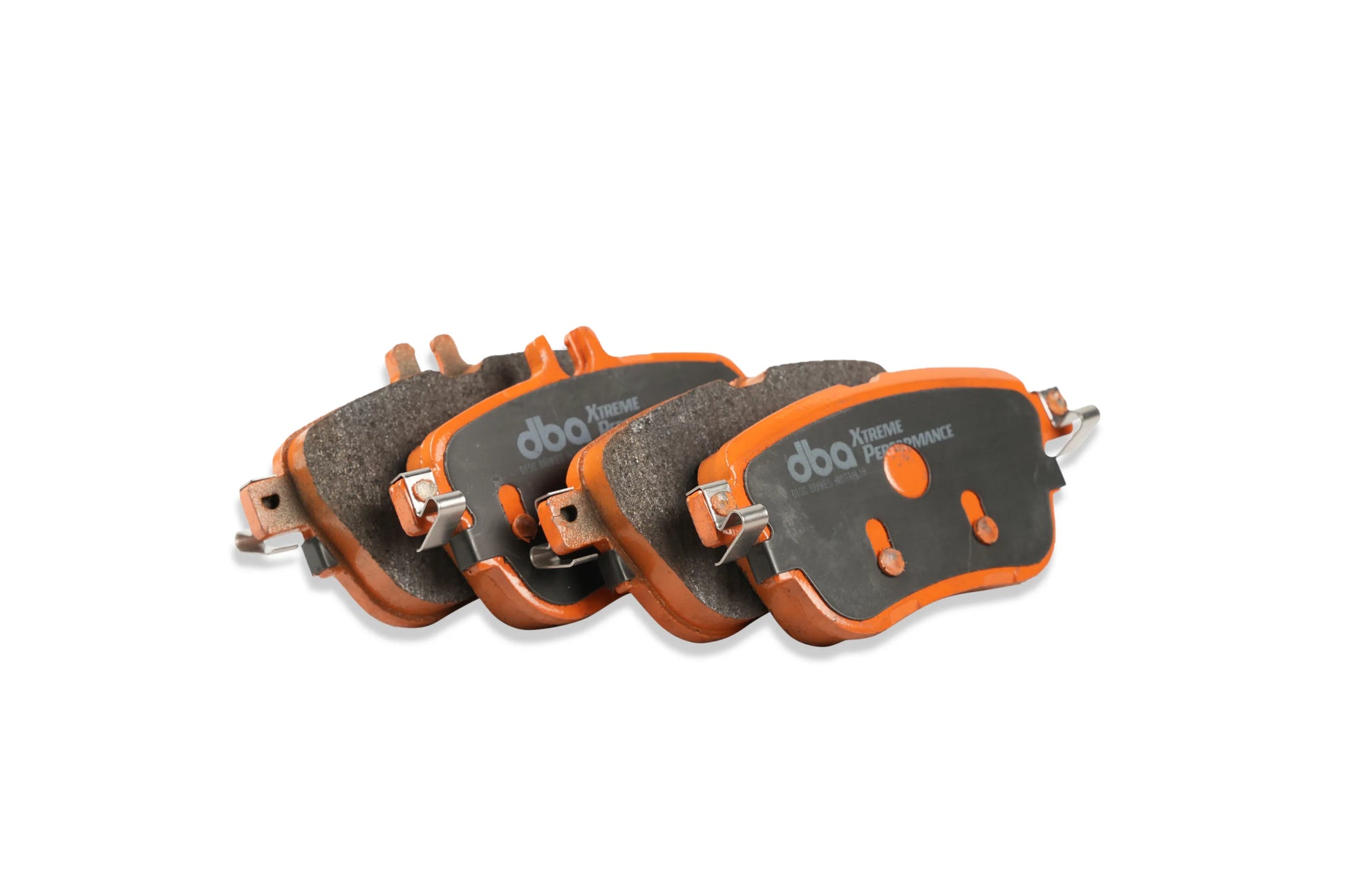 DBA Brake Pads Xtreme Performance | Rear Axle — BP OPREMA I SERVIS d.o.o.
