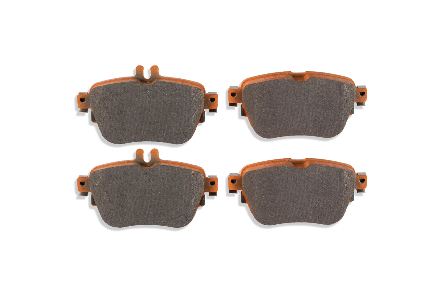 DBA Brake Pads Xtreme Performance | Rear Axle — BP OPREMA I SERVIS d.o.o.