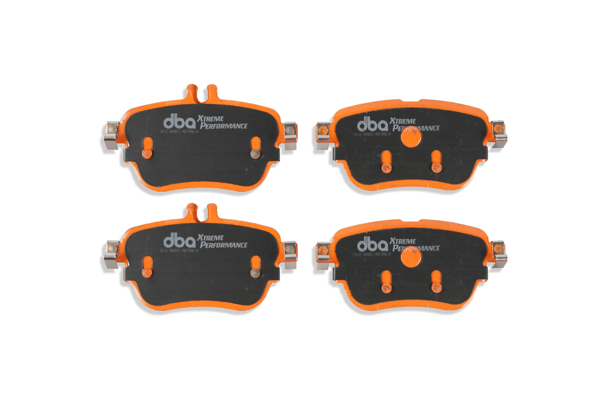 DBA Brake Pads Xtreme Performance | Rear Axle — BP OPREMA I SERVIS d.o.o.