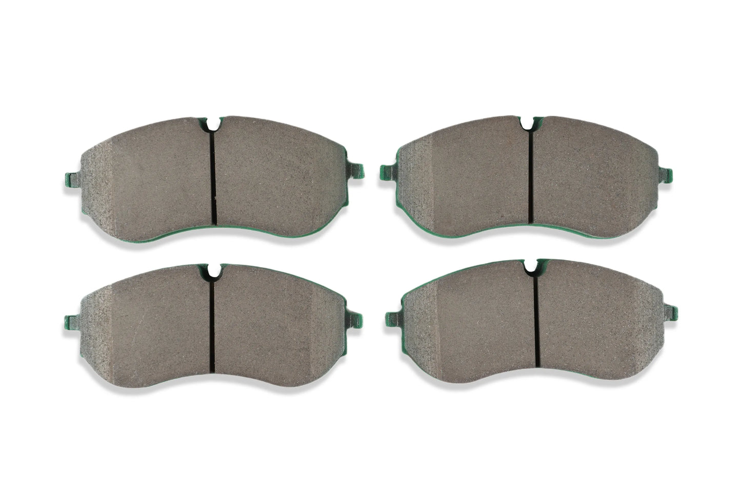 DBA Brake Pads Street Performance | Front Axle — BP OPREMA I SERVIS d.o.o.
