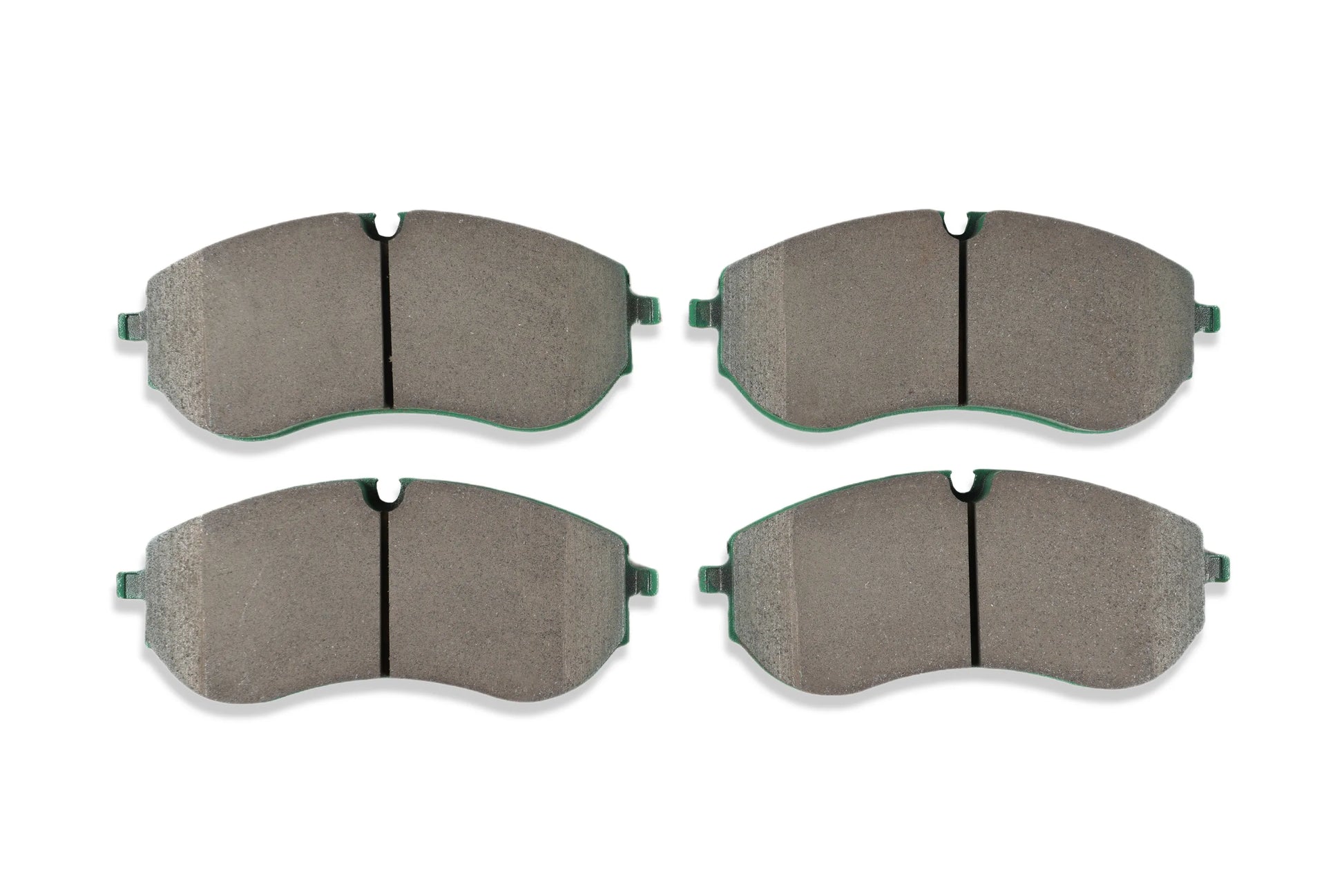 DBA Brake Pads Street Performance | Front Axle — BP OPREMA I SERVIS d.o.o.