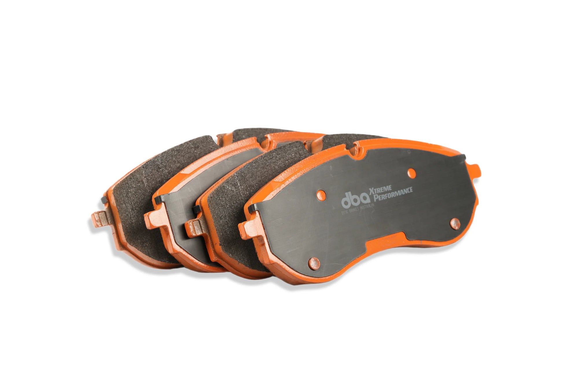 DBA Brake Pads Xtreme Performance | Front Axle — BP OPREMA I SERVIS d.o.o.