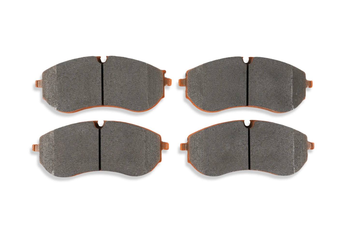 DBA Brake Pads Xtreme Performance | Front Axle — BP OPREMA I SERVIS d.o.o.