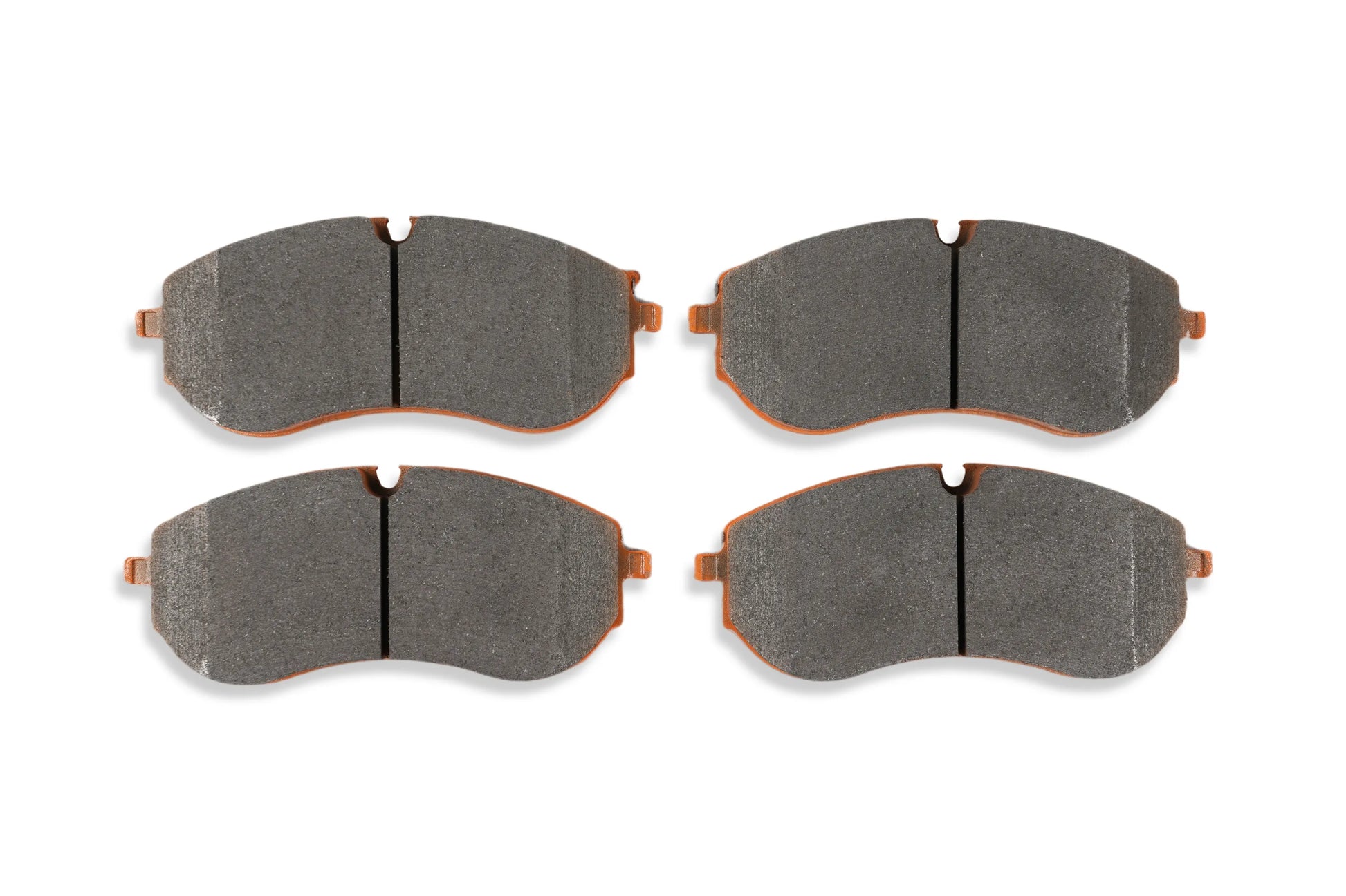 DBA Brake Pads Xtreme Performance | Front Axle — BP OPREMA I SERVIS d.o.o.