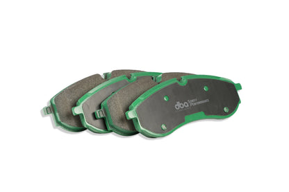 DBA Brake Pads Street Performance | Rear Axle — BP OPREMA I SERVIS d.o.o.