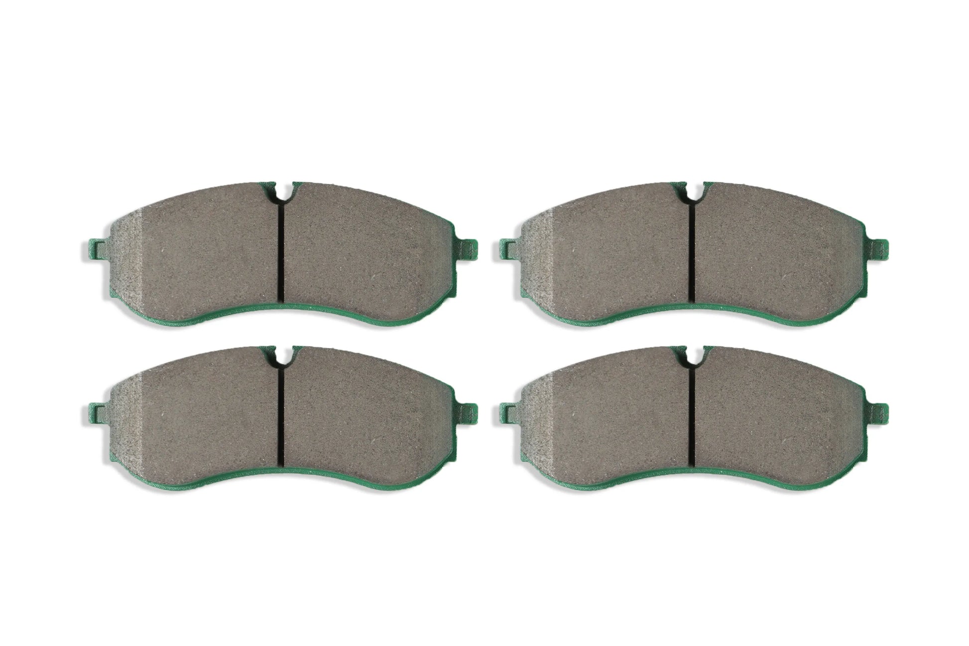 DBA Brake Pads Street Performance | Rear Axle — BP OPREMA I SERVIS d.o.o.